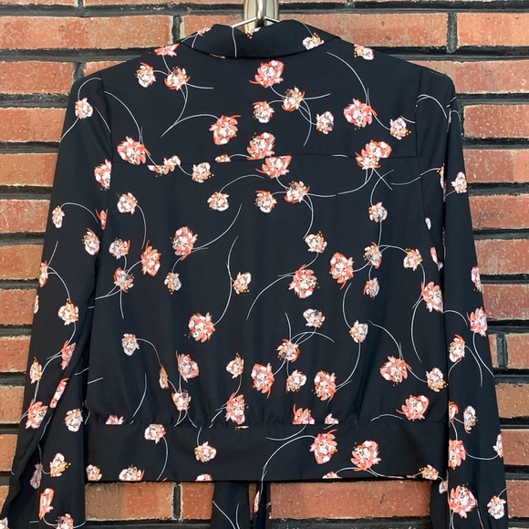 Who What Wear Blouse SZ - S - Picture 3 of 5